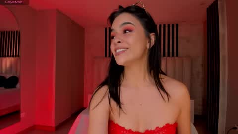 Alana online show from February 14, 12:45 am