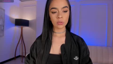 Alana online show from March 5, 2:36 am