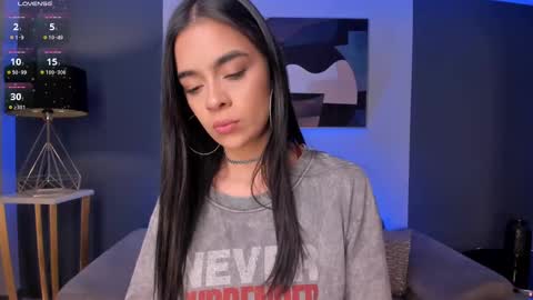 Alana online show from March 4, 3:00 am