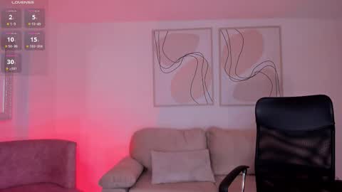 Alana online show from October 21, 12:53 pm