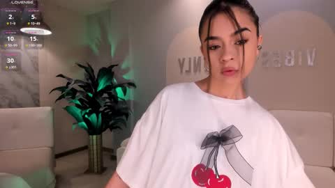 Alana online show from September 16, 12:13 pm