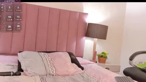 alana online show from February 1, 7:56 pm