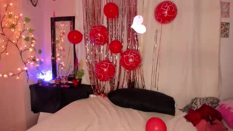 alanamurphy online show from February 14, 3:08 am