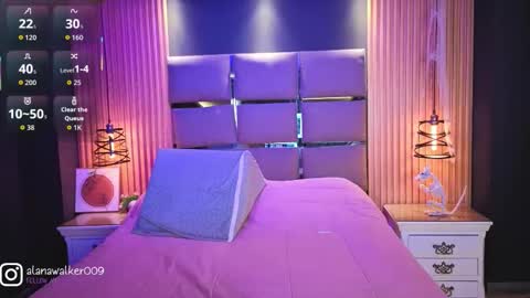 Sasha online show from December 2, 3:41 am