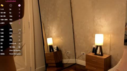 Tell me Alana online show from February 1, 1:51 pm