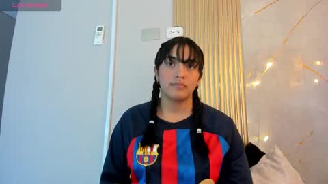 Alanna  online show from January 10, 7:51 pm