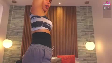 alannavidal online show from July 14, 10:21 am