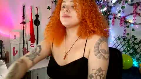 Caro online show from September 28, 4:56 pm