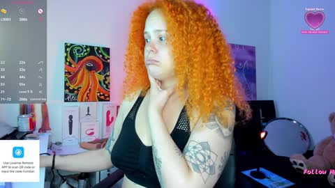 Caro online show from January 15, 2:24 pm