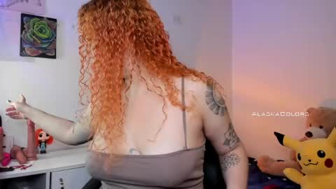 Caro online show from May 21, 12:36 pm