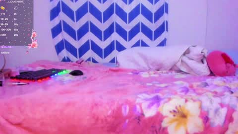 Alaska online show from January 14, 1:04 am