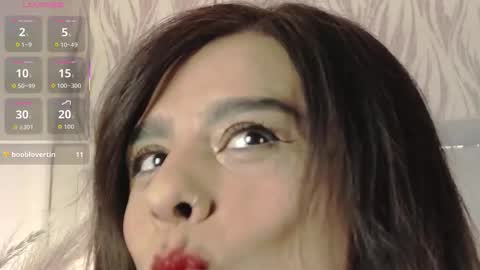 Alaya Noir  online show from February 10, 1:03 pm