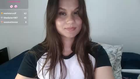 alba_toro535670 online show from February 19, 10:20 pm