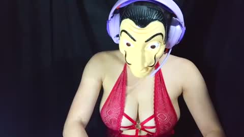 albavillanova online show from July 1, 9:14 pm