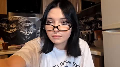 Im Katrina online show from January 6, 7:12 am