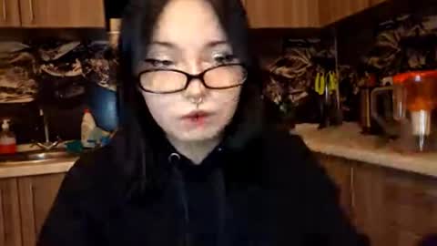 Im Katrina online show from February 20, 10:10 pm