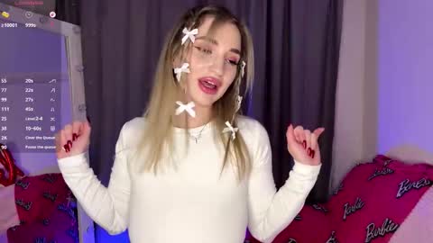 Viktoria online show from March 14, 5:47 pm