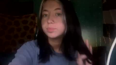 aldengrace24 online show from November 18, 12:33 am