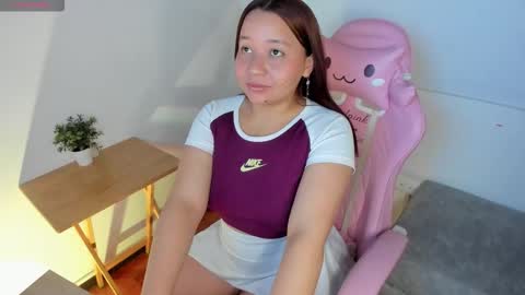 Alejandra  online show from March 25, 3:26 pm