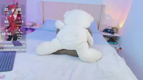 Alee Foxx  online show from May 9, 12:56 am