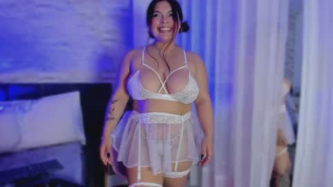 aleec_nyx online show from November 15, 12:17 pm