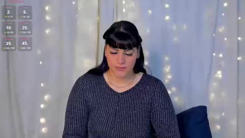 Snapshot of aleja_rossi chatting on October 8, 3:27 pm Aleja online show from October 8, 3:27 pm
