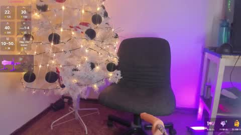 Snapshot of aleja_rossi chatting on December 21, 7:38 pm Aleja online show from December 21, 7:38 pm