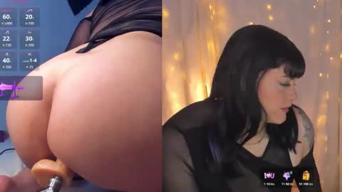 Snapshot of aleja_rossi chatting on October 17, 4:32 pm Aleja online show from October 17, 4:32 pm