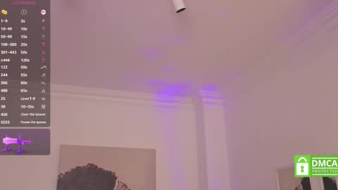 Alejandra online show from October 9, 12:09 pm