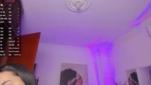 Alejandra online show from February 18, 11:22 am