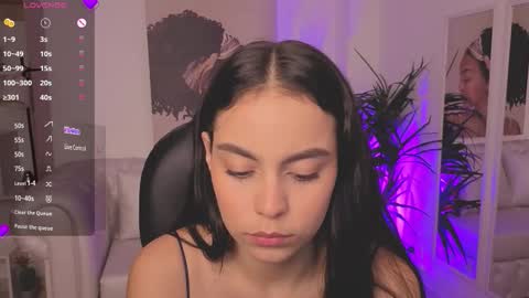 Alejandra online show from February 7, 11:47 am