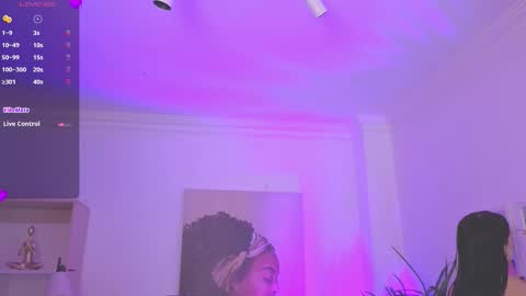 Alejandra online show from December 2, 11:34 am