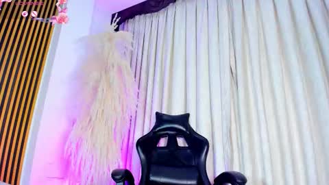 CUTE ALEJA online show from December 5, 9:16 pm