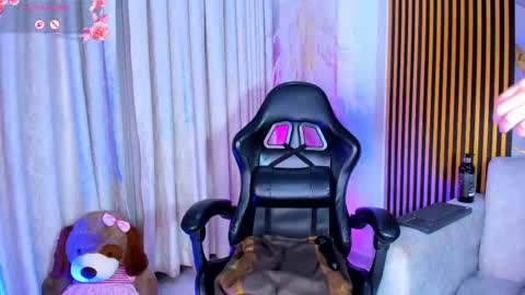 CUTE ALEJA online show from November 14, 10:21 pm