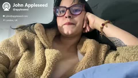 AlejandraBoom online show from September 30, 10:58 pm