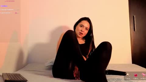 I will not be online from December 7th to December 18th Last vacation trip online show from April 4, 6:12 am