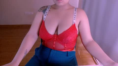 Alejandra  online show from February 13, 3:57 pm