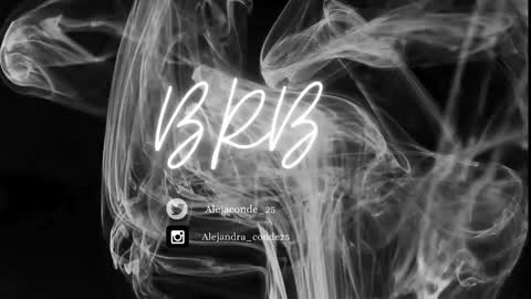 Alejandra  online show from September 24, 3:05 am