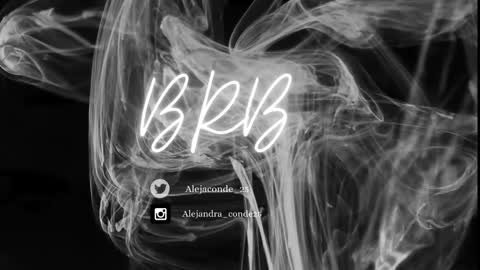 Alejandra  online show from October 10, 2:49 am