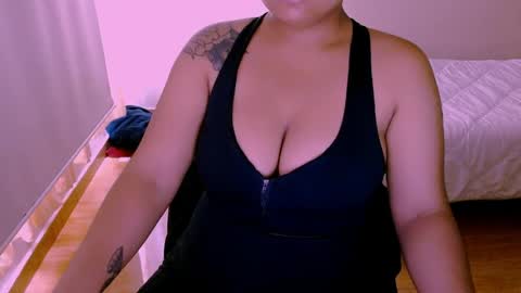 Alejandra  online show from April 14, 3:12 pm