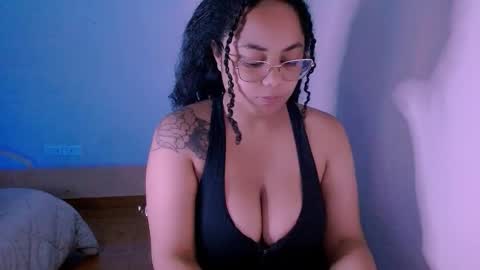 Alejandra  online show from March 13, 11:55 am