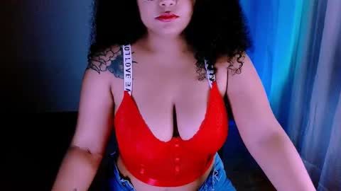 Alejandra  online show from February 10, 11:55 pm