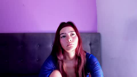 Alejita699 online show from June 2, 7:04 pm
