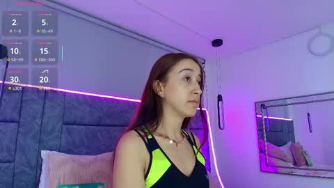 Snapshot of aleka_williams_ chatting on October 7, 5:17 pm aleka_williams_ online show from October 7, 5:17 pm