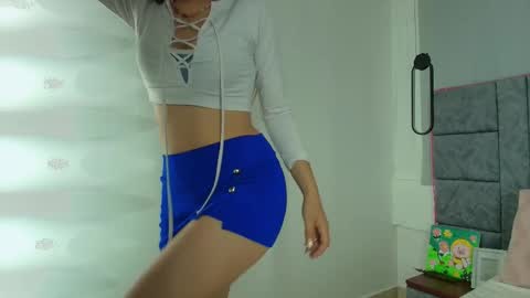 Snapshot of aleka_williams_ chatting on October 9, 11:03 am aleka_williams_ online show from October 9, 11:03 am