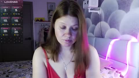 Aleksa online show from November 19, 2:22 am