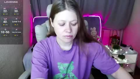 Aleksa online show from February 13, 1:40 am