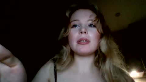aleksa angel online show from June 13, 5:54 pm