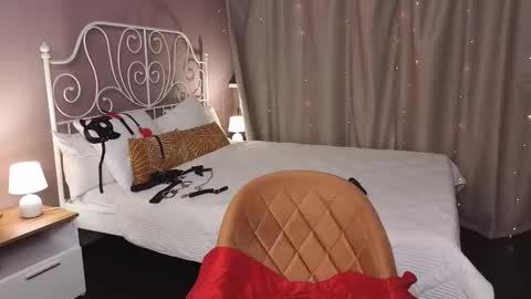 Aleksa online show from January 17, 12:18 am