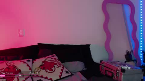 AleksaNoir online show from July 17, 12:04 am